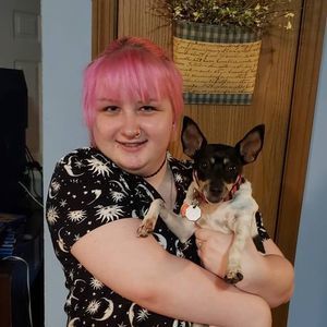 Meet your Posher, Anna